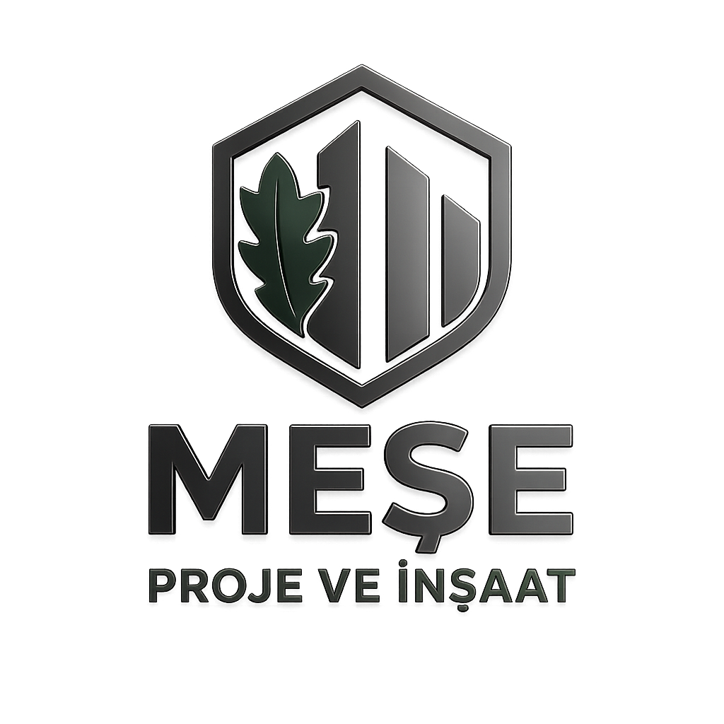 meşeprojeveinşaat